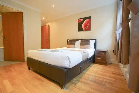 1st Bedroom