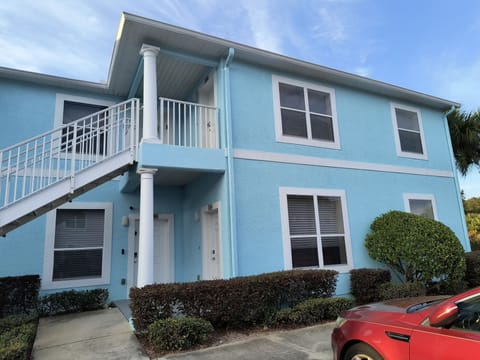 1650 sqft Sun lake resort condos on first floor