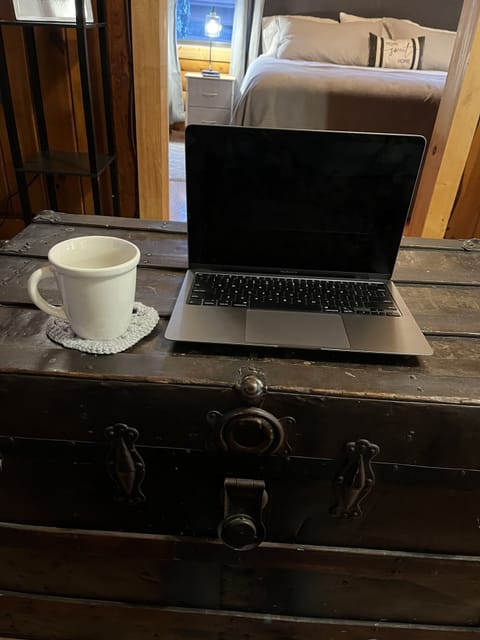 Wi-Fi for remote work 