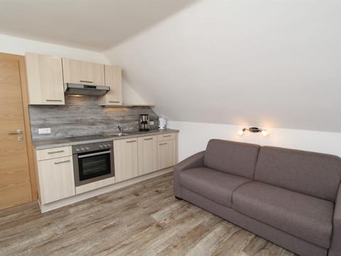 Seeblickstrasse - Fewo Nr.5 - Ferienwohnungen Petschnig Bed and Breakfast in Villach