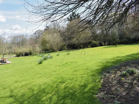 Garden and grounds | Rushgill House, Skelton, near Penrith