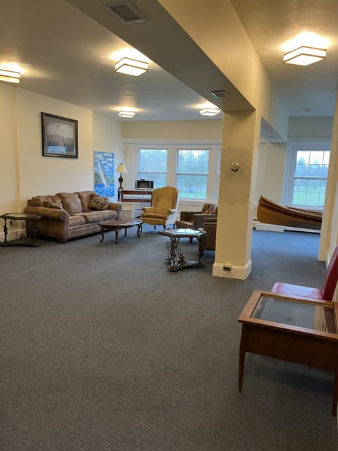 The family suite