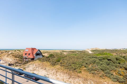 View from Holiday Home [summer]