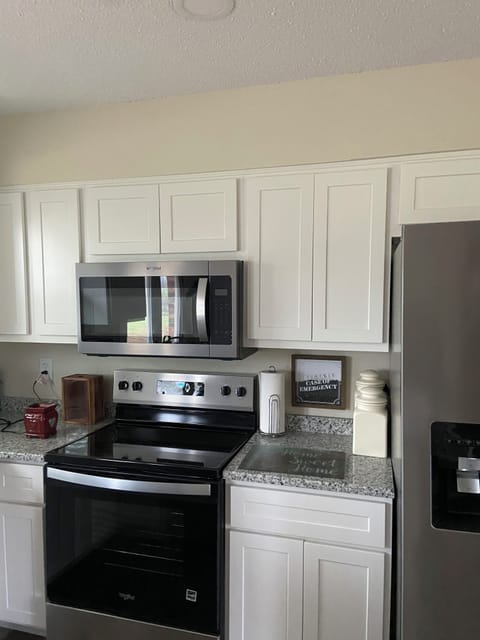 This is part of the kitchen.