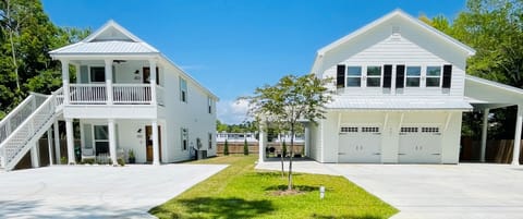 Vacation Rental-House-Home