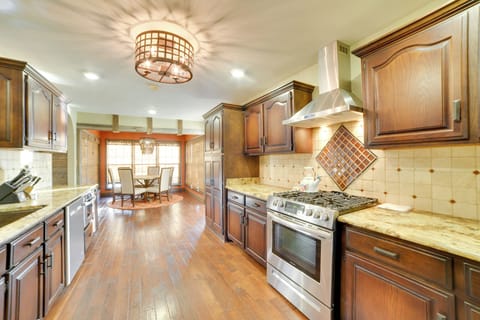 Kitchen | Cooking Basics | Complimentary Spices