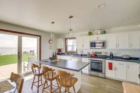 Kitchen | Cooking Basics