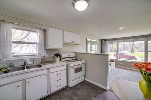 Kitchen | Cooking Basics | Coffee Maker | Microwave | Blender