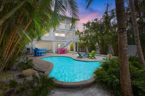 Lighthouse Lagoon by Anna Maria Vacations