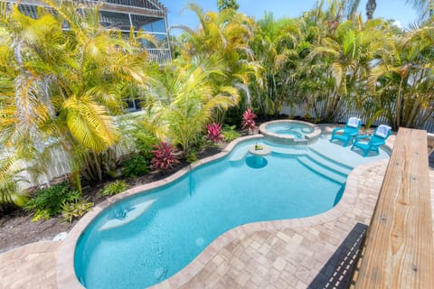 Private Pool