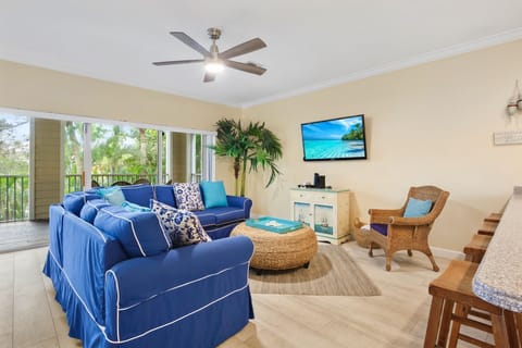 Quiet Palms by Anna Maria Vacations