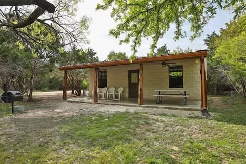 Cabin 5