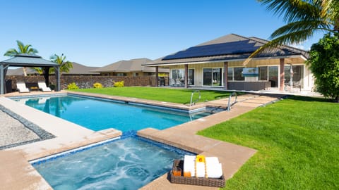 Welcome to Adventure Awaits
 in Ainamalu at the Waikaloa Resort