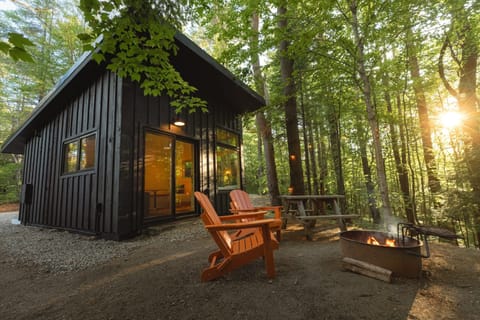 Imagine yourself here