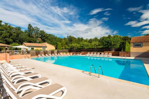 Holiday Home Swimming Pool