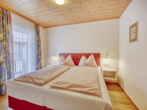 Seeblickstrasse - Fewo Nr.2 - Ferienwohnungen Petschnig Bed and Breakfast in Villach