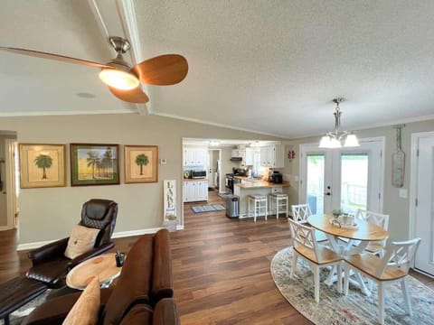 Dining and Kitchen Area_062923