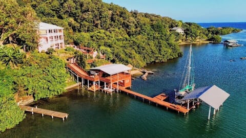 Come and get away from your regular getaway!
