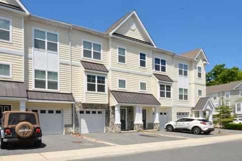 Parking for Two Cars