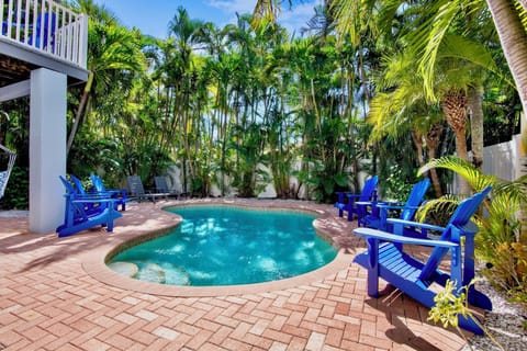 Private Pool