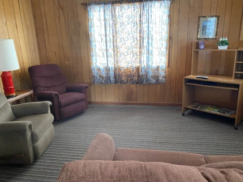 Eagle's Nest - interior 5