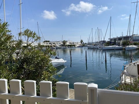Marina