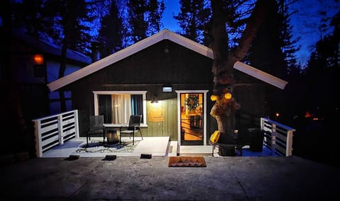 Quiet neighborhood charm