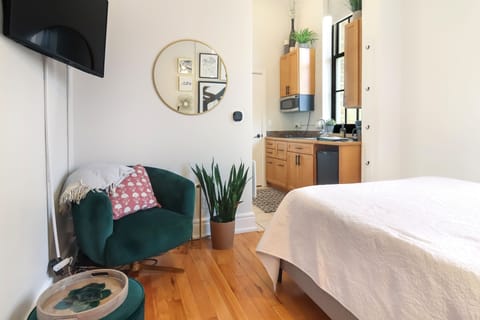 Welcome to Sweet Studio!