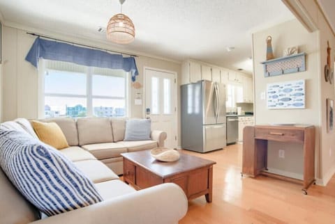 Grab a book or take a nap!