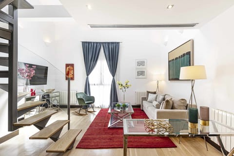 Kitchen or kitchenette,Living room