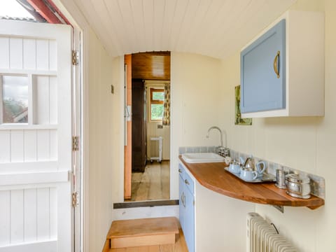 Open plan living space | Mahalia, Fordham