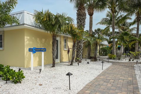 Enjoy the shared spaces while still having the comfort and privacy of your own unit.