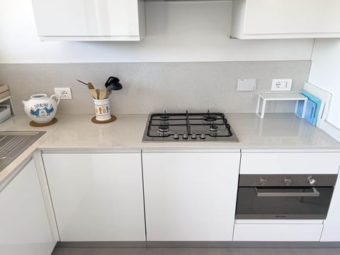 Dining Room, Kitchen, Living Room