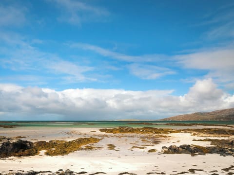 Isle of North Uist