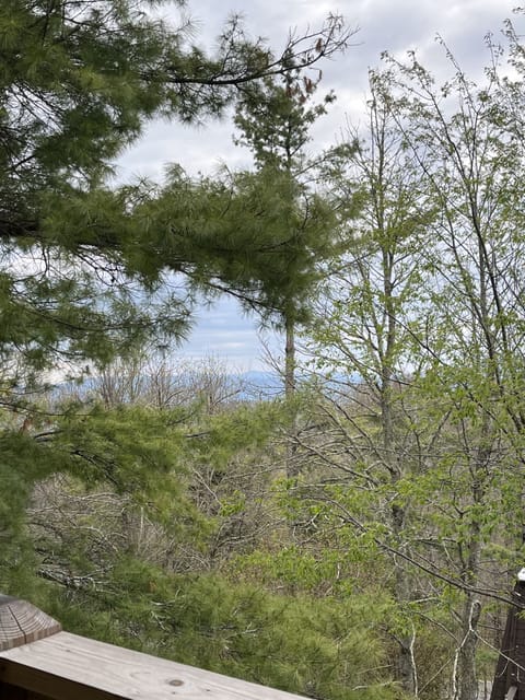 Enjoy sunrises? This is the place for you!