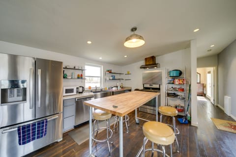 Kitchen | Dishwasher | Drip Coffee Maker