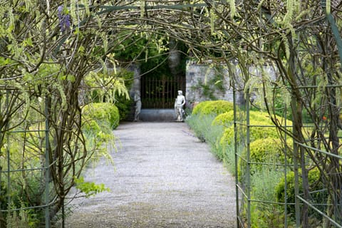 Walled Garden