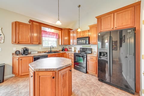 Kitchen | Keurig Coffee Maker | Cooking Basics