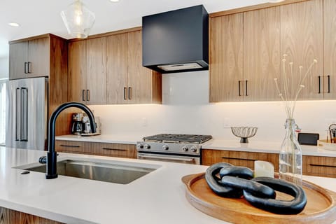 Stunning Kitchen Details