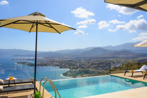 ✨Majestic View Villas have been distinguished with the 2025 Tourism Awards Silver Sea View Villa of the Year.✨