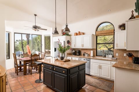 Chef ready kitchen for all your cooking needs