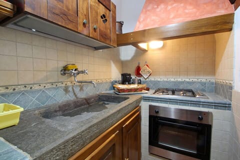 Dining Room, Kitchen, Living Room