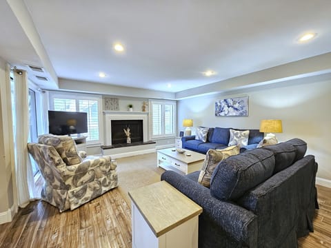 15 Fazio Villas in Palmetto Dunes Plantation