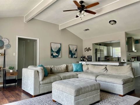 Welcome to Havenly Cove.