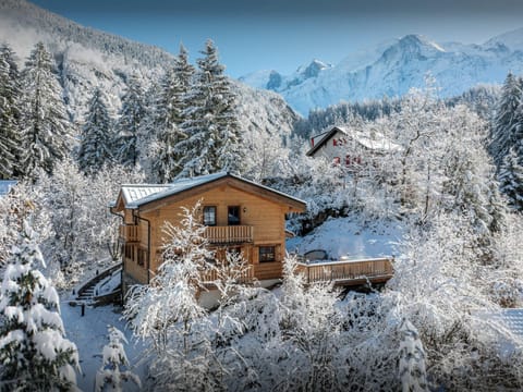 View of the property