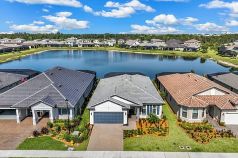 Welcome to Peace & Tranquility at Eagle Reserve in Fort Myers
