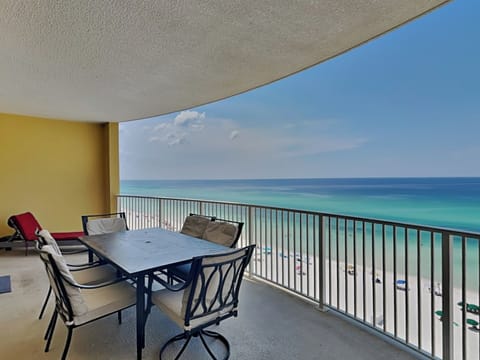 Emerald Isle (Panama City Beach) #907