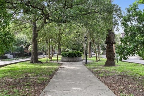 McDonough Zachery Park, 15 minutes driving distance