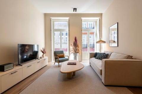 This is not just an apartment to stay and live in but a lifestyle-serviced residence built around business and leisure, connecting a community of travelers and locals alike.