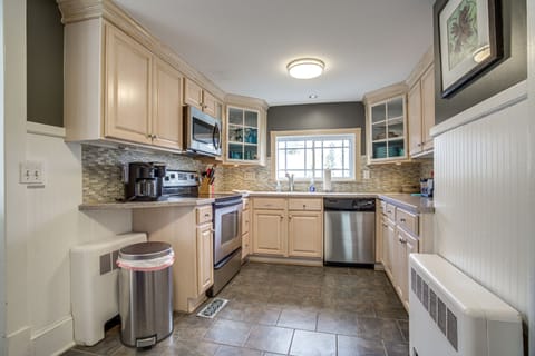 Kitchen | Blender | Cooking Basics